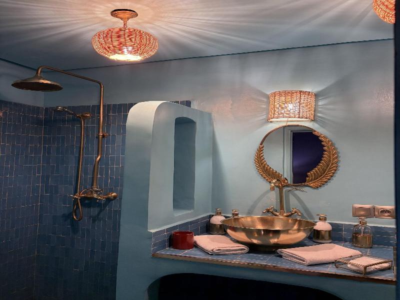 Riad Stella Cadente image