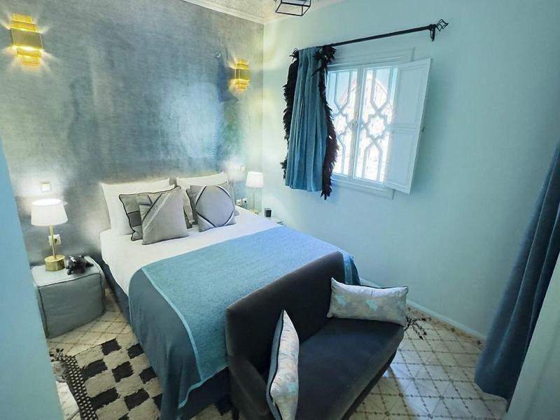 Riad Stella Cadente image