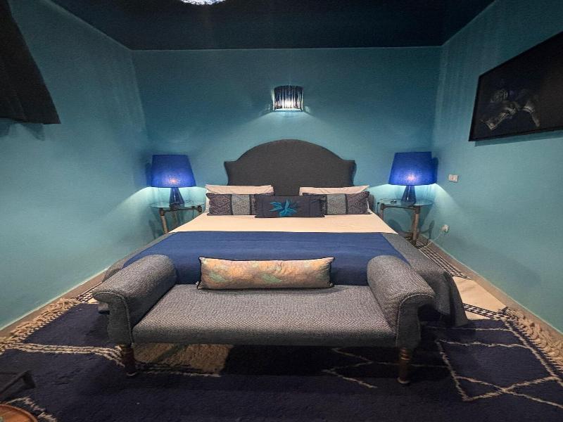 Riad Stella Cadente image