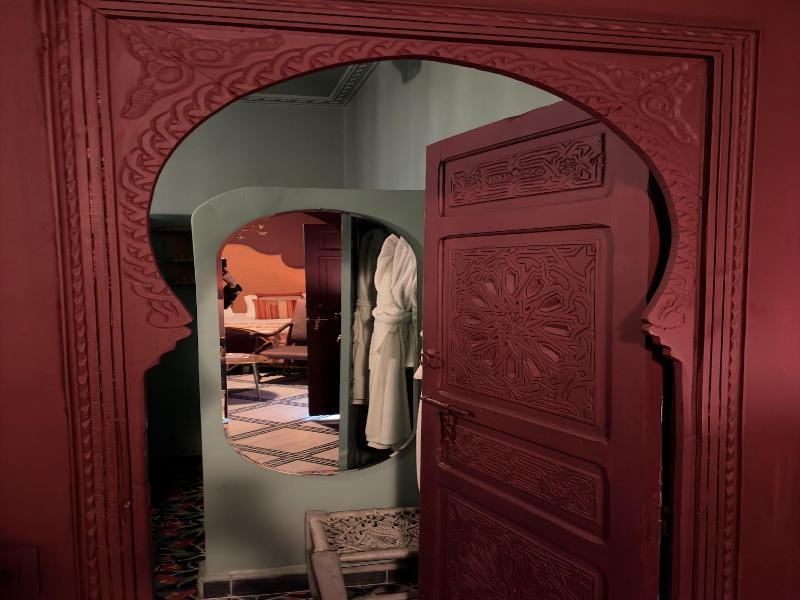 Riad Stella Cadente image