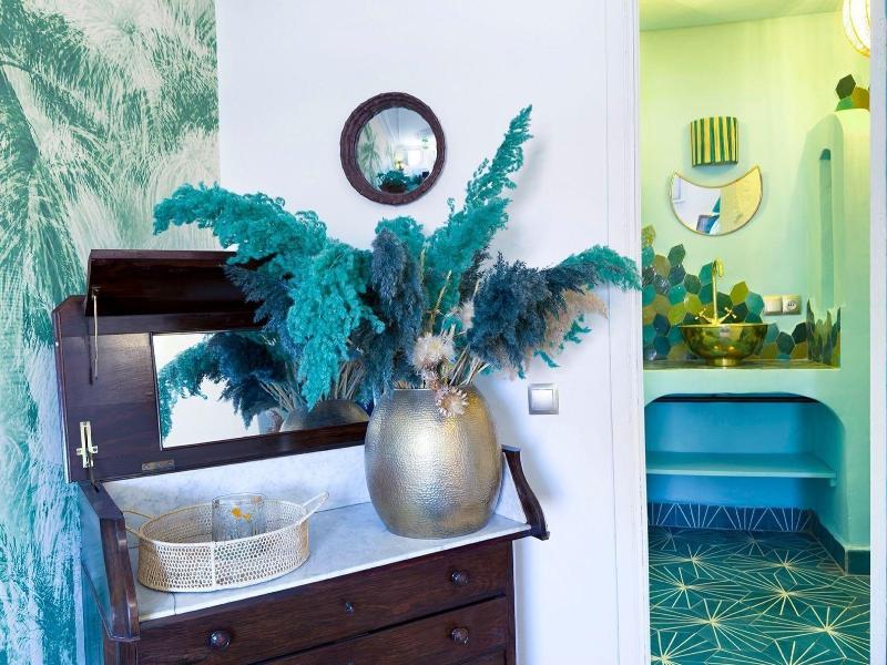 Riad Stella Cadente image