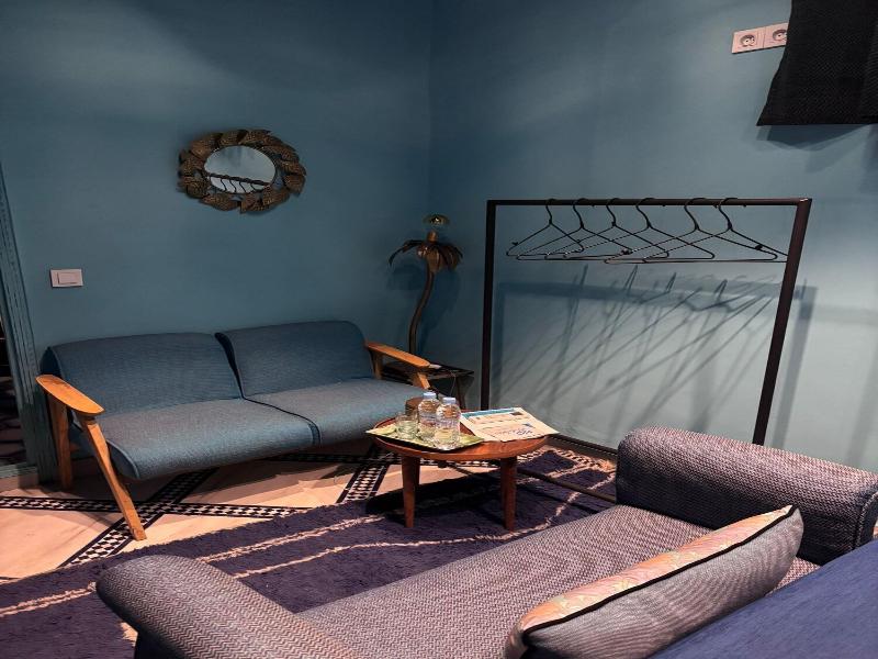 Riad Stella Cadente image