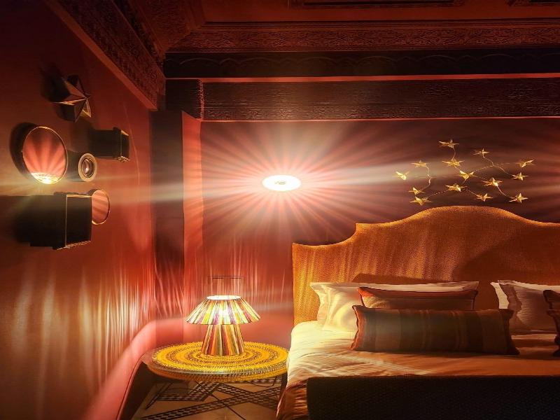 Riad Stella Cadente image