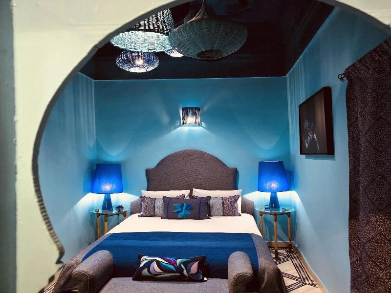 Riad Stella Cadente image