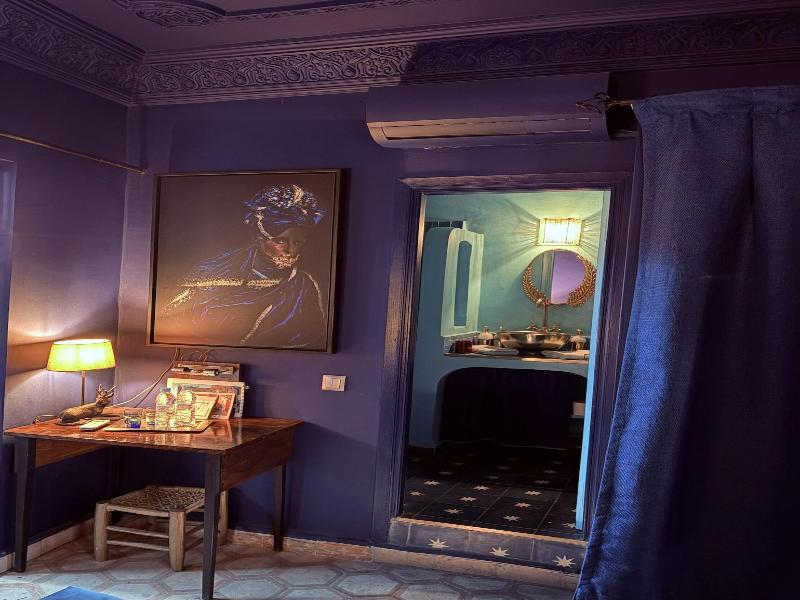 Riad Stella Cadente image