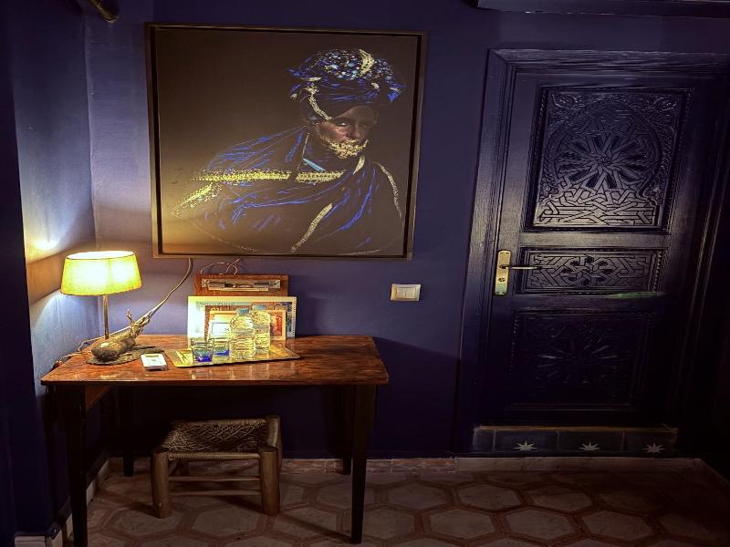 Riad Stella Cadente image