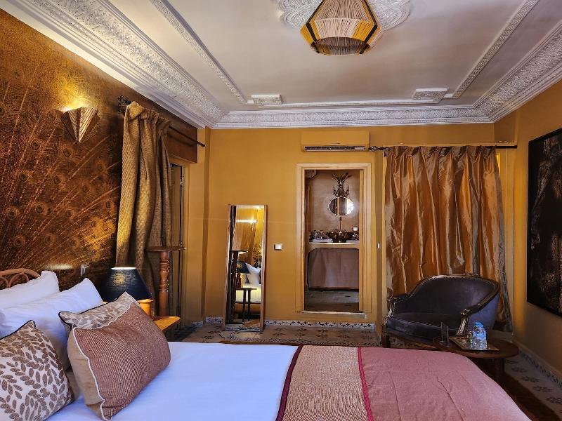 Riad Stella Cadente image