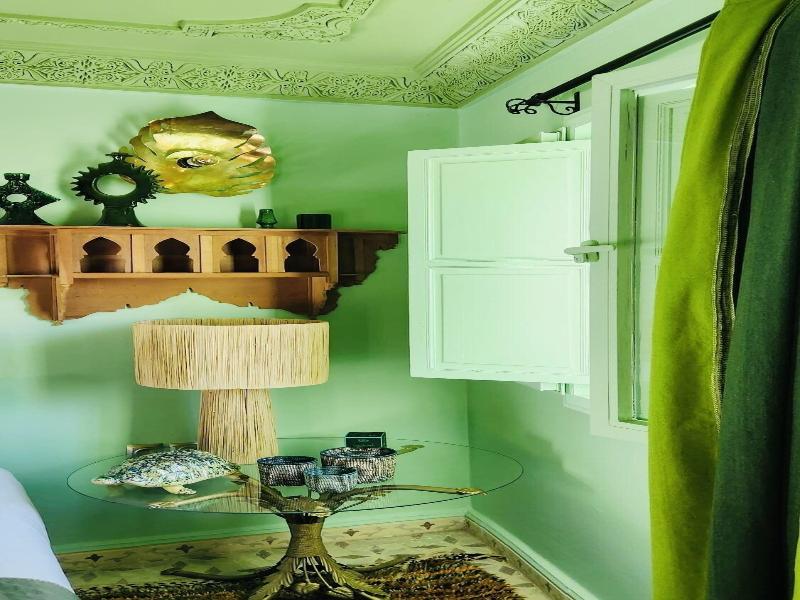 Riad Stella Cadente image