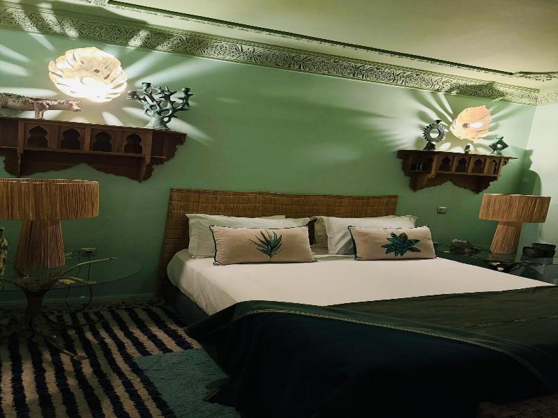 Riad Stella Cadente image