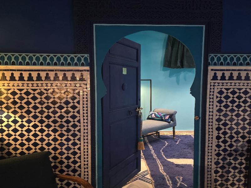 Riad Stella Cadente image