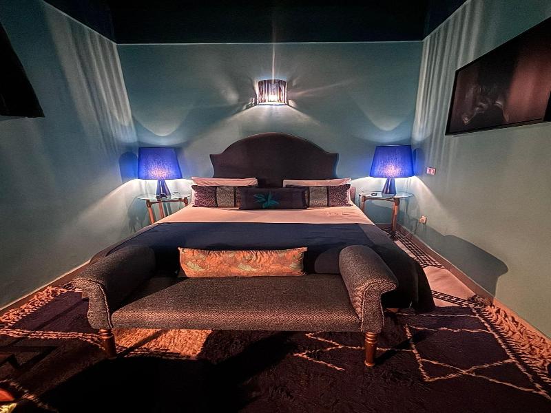 Riad Stella Cadente image