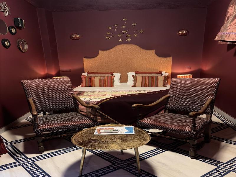 Riad Stella Cadente image