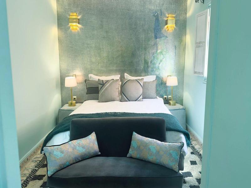 Riad Stella Cadente image
