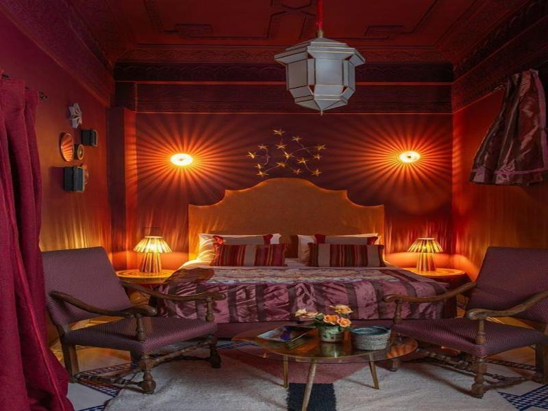Riad Stella Cadente image