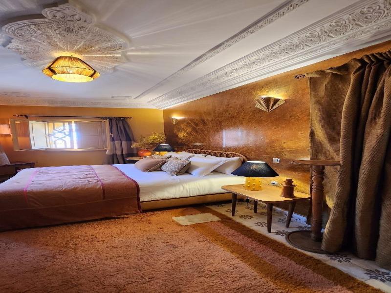 Riad Stella Cadente image