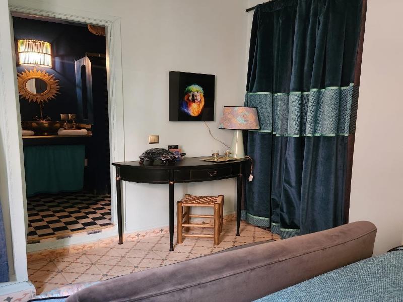 Riad Stella Cadente image