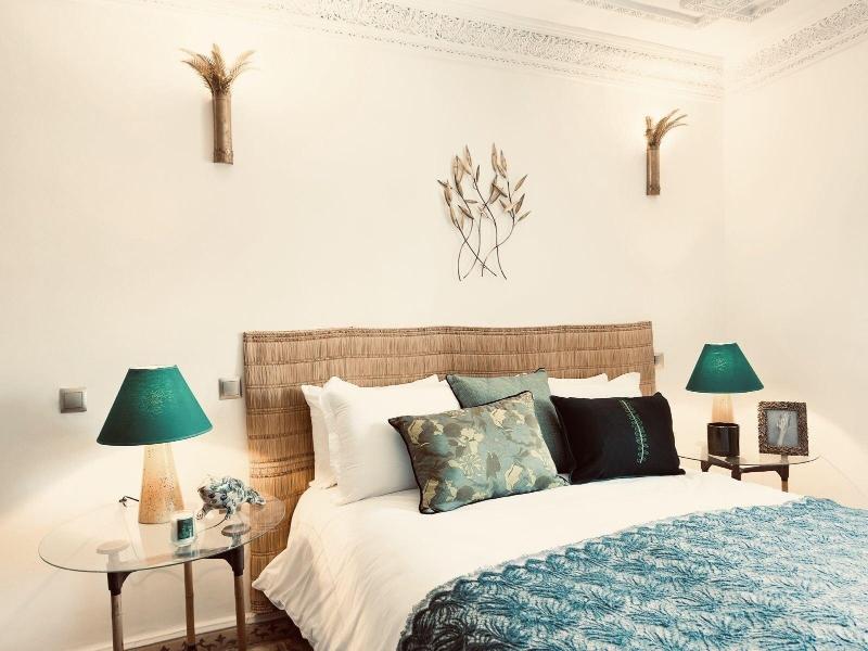 Riad Stella Cadente image