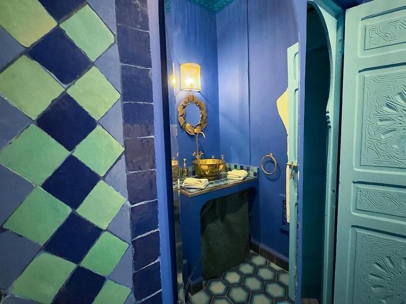 Riad Stella Cadente image