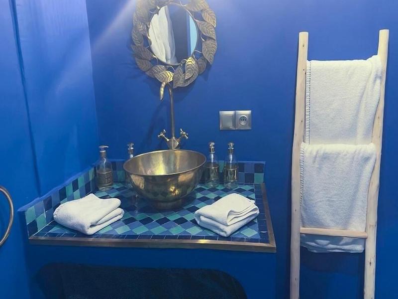Riad Stella Cadente image