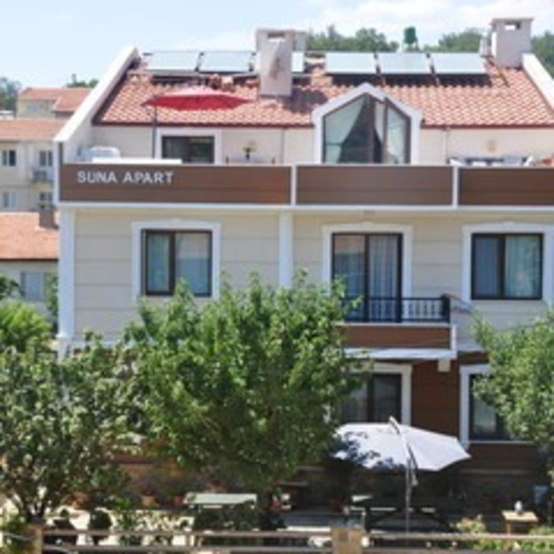 Suna Apart Hotel