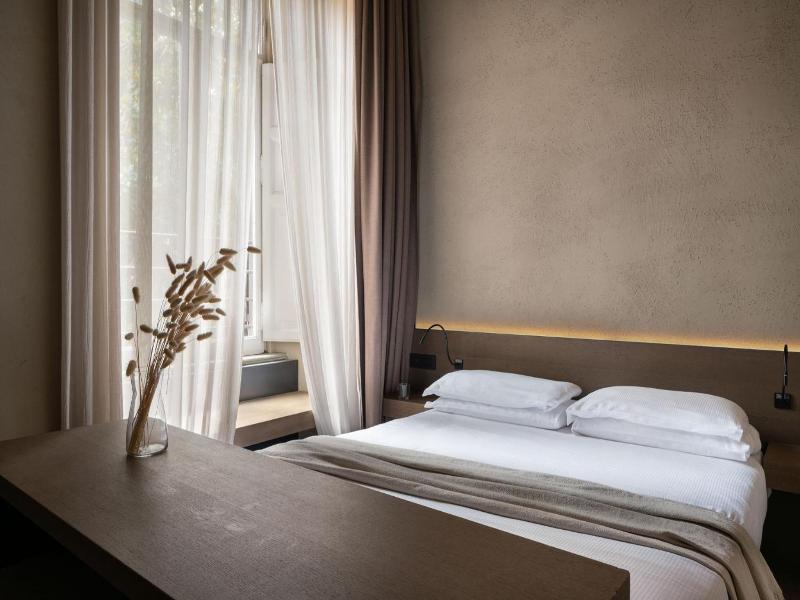 Hotel Dei Barbieri image
