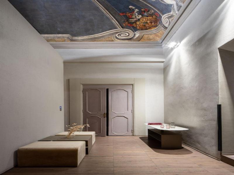 Hotel Dei Barbieri image