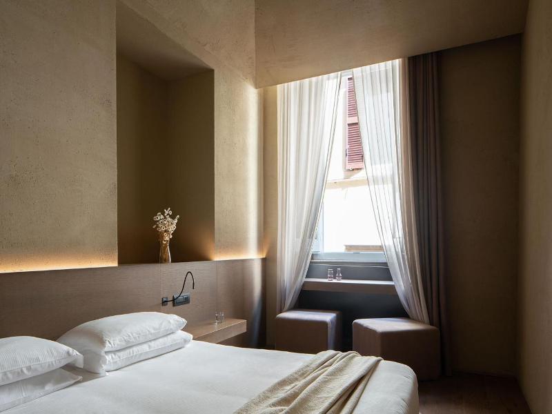 Hotel Dei Barbieri image