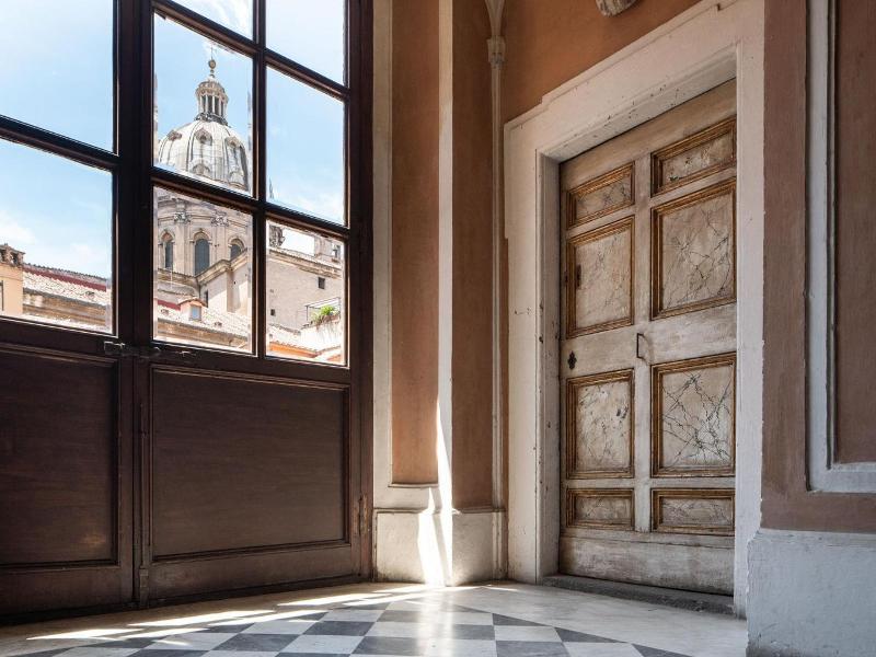 Hotel Dei Barbieri image