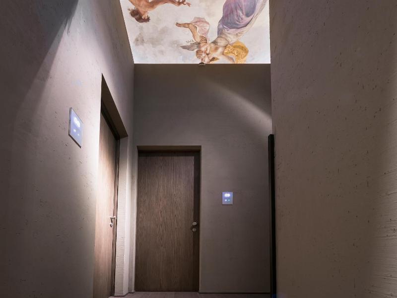 Hotel Dei Barbieri image