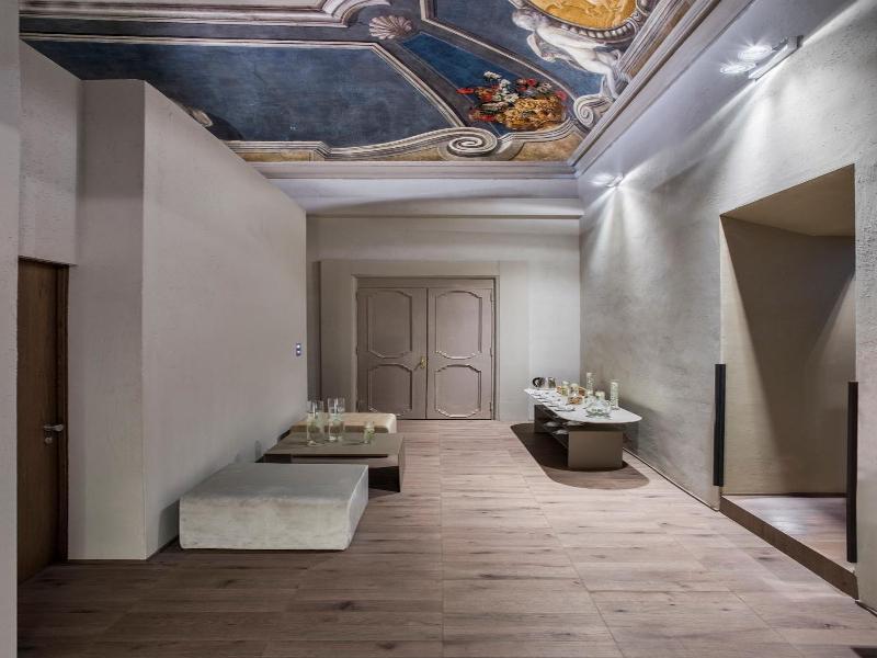 Hotel Dei Barbieri image