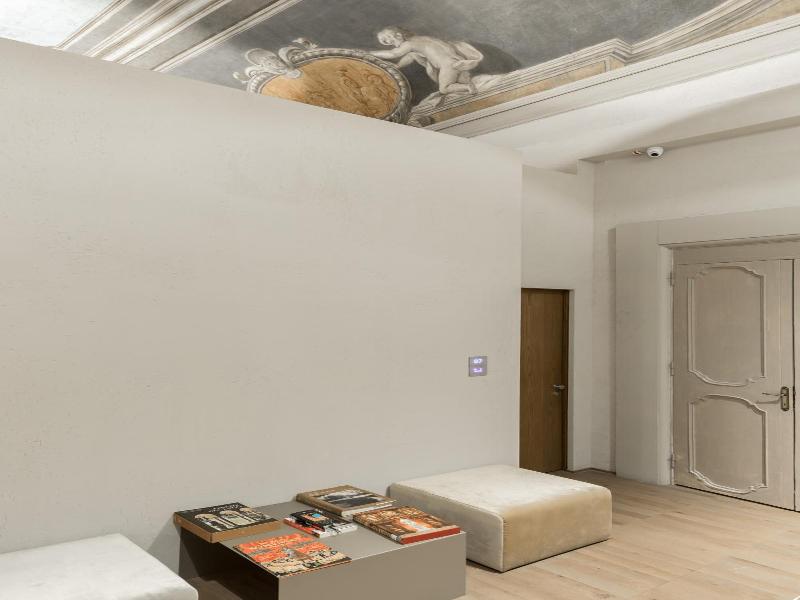 Hotel Dei Barbieri image