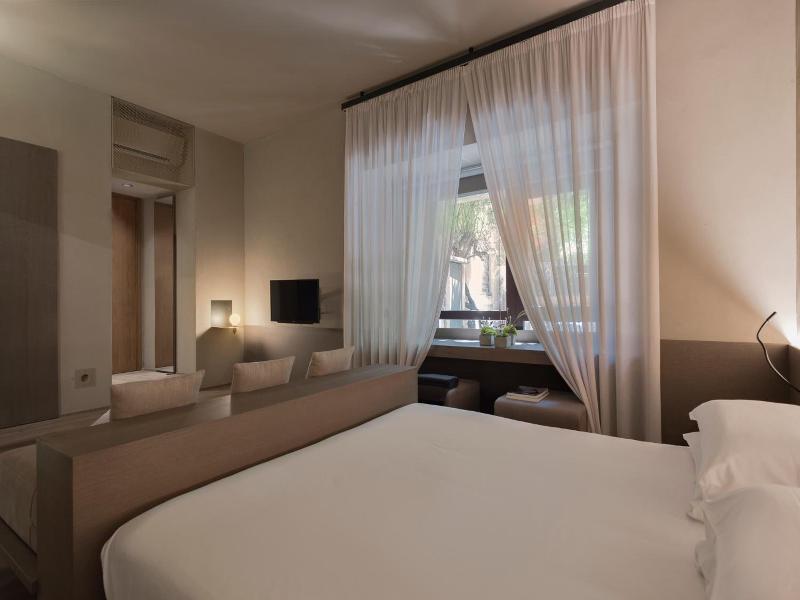 Hotel Dei Barbieri image