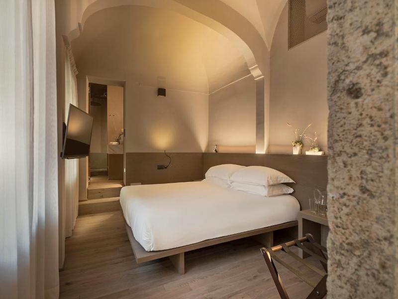 Hotel Dei Barbieri image