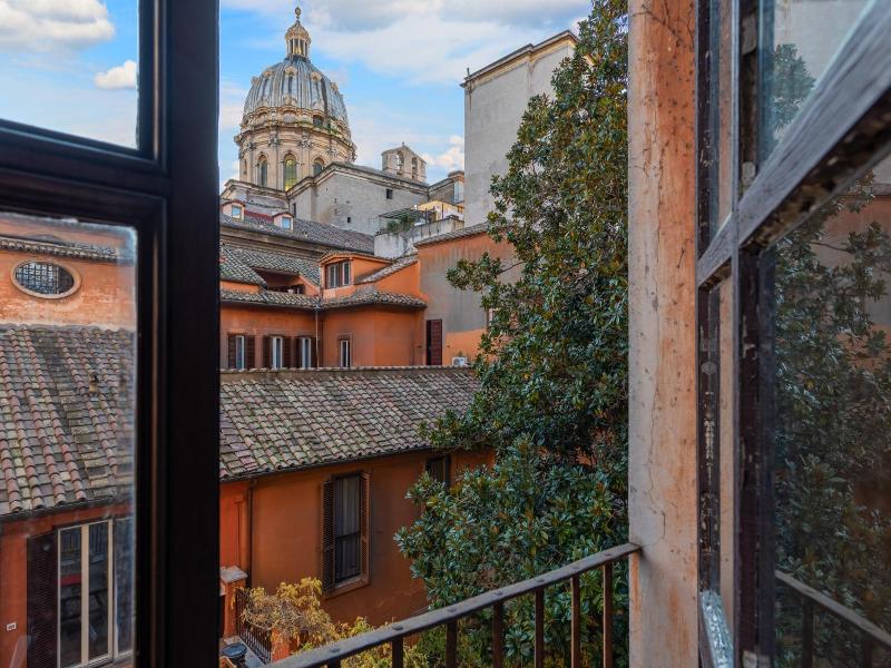 Hotel Dei Barbieri image