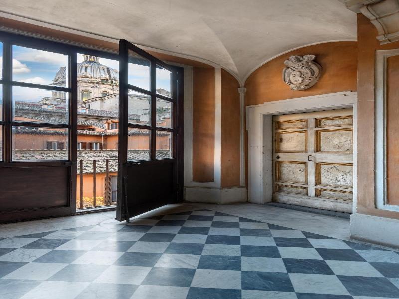 Hotel Dei Barbieri image