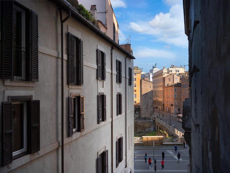 Hotel Dei Barbieri image