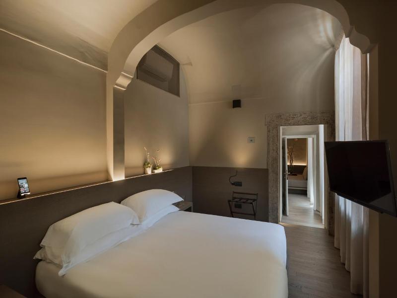 Hotel Dei Barbieri image