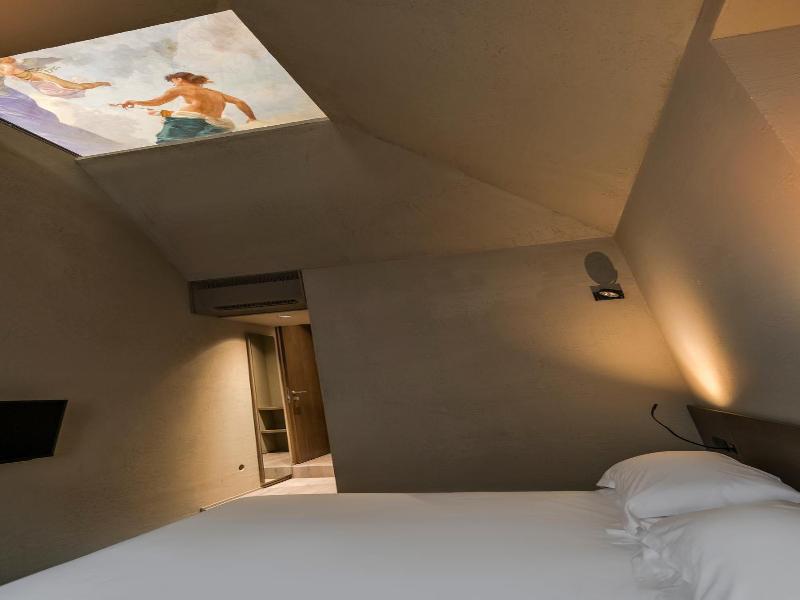 Hotel Dei Barbieri image
