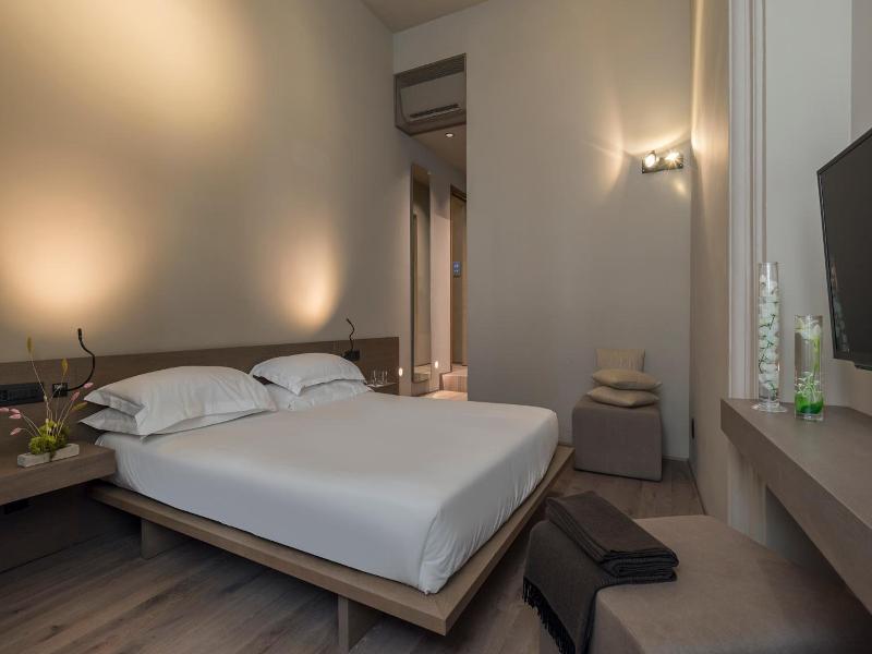 Hotel Dei Barbieri image