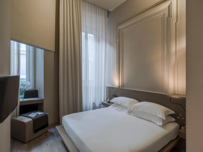 Hotel Dei Barbieri image