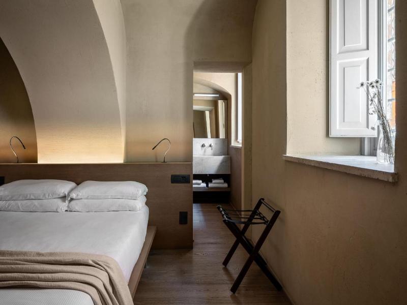 Hotel Dei Barbieri image