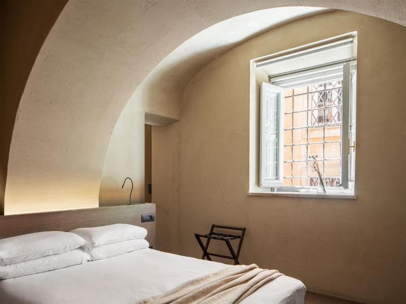 Hotel Dei Barbieri image