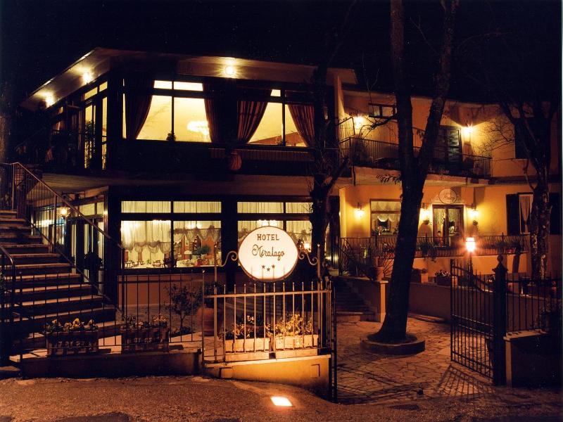 Miralago image