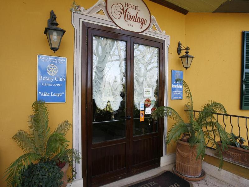 Miralago image