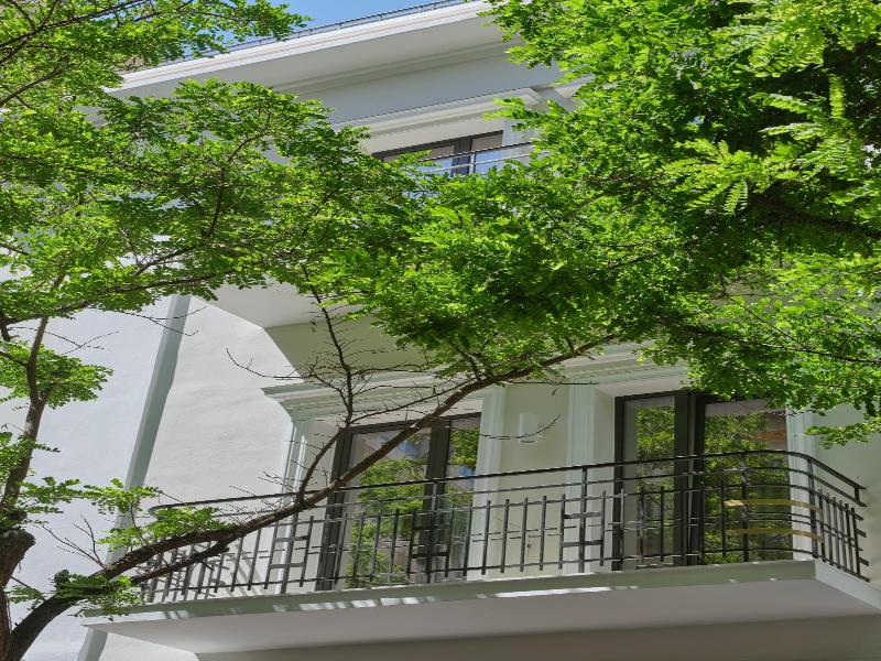 Astikon House image