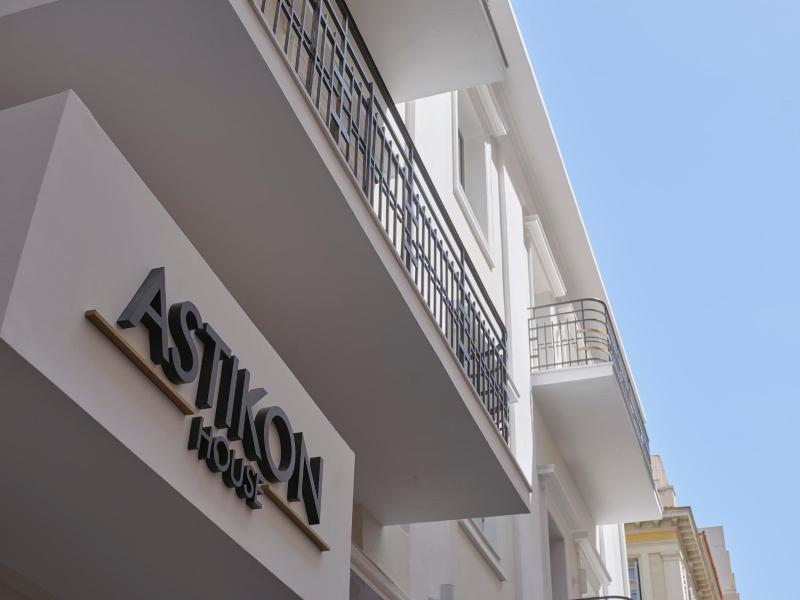 Astikon House image
