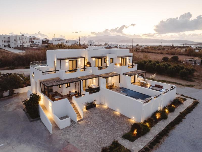 Kalea Luxury Villas Naxos image