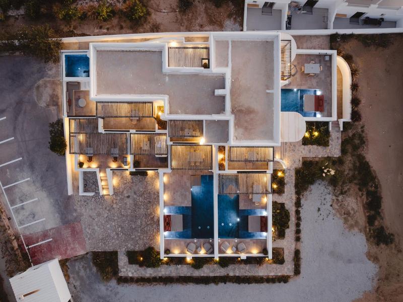 Kalea Luxury Villas Naxos image