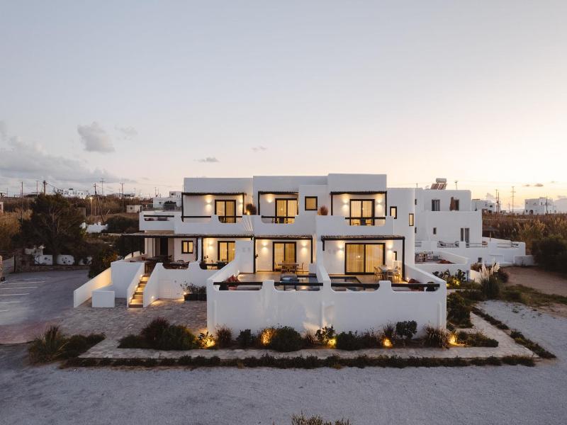 Kalea Luxury Villas Naxos image