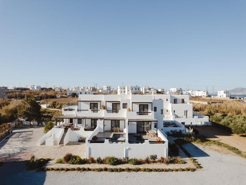 Kalea Luxury Villas Naxos image